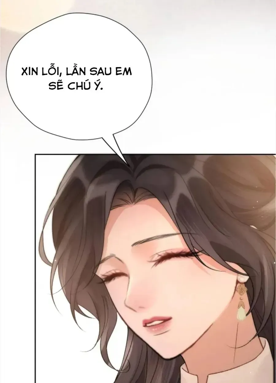 Đúng Là Một Cô Gái Ngoan Ngoãn Chap 36 - Next Chap 37