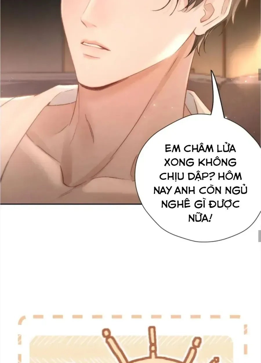 Đúng Là Một Cô Gái Ngoan Ngoãn Chap 36 - Next Chap 37