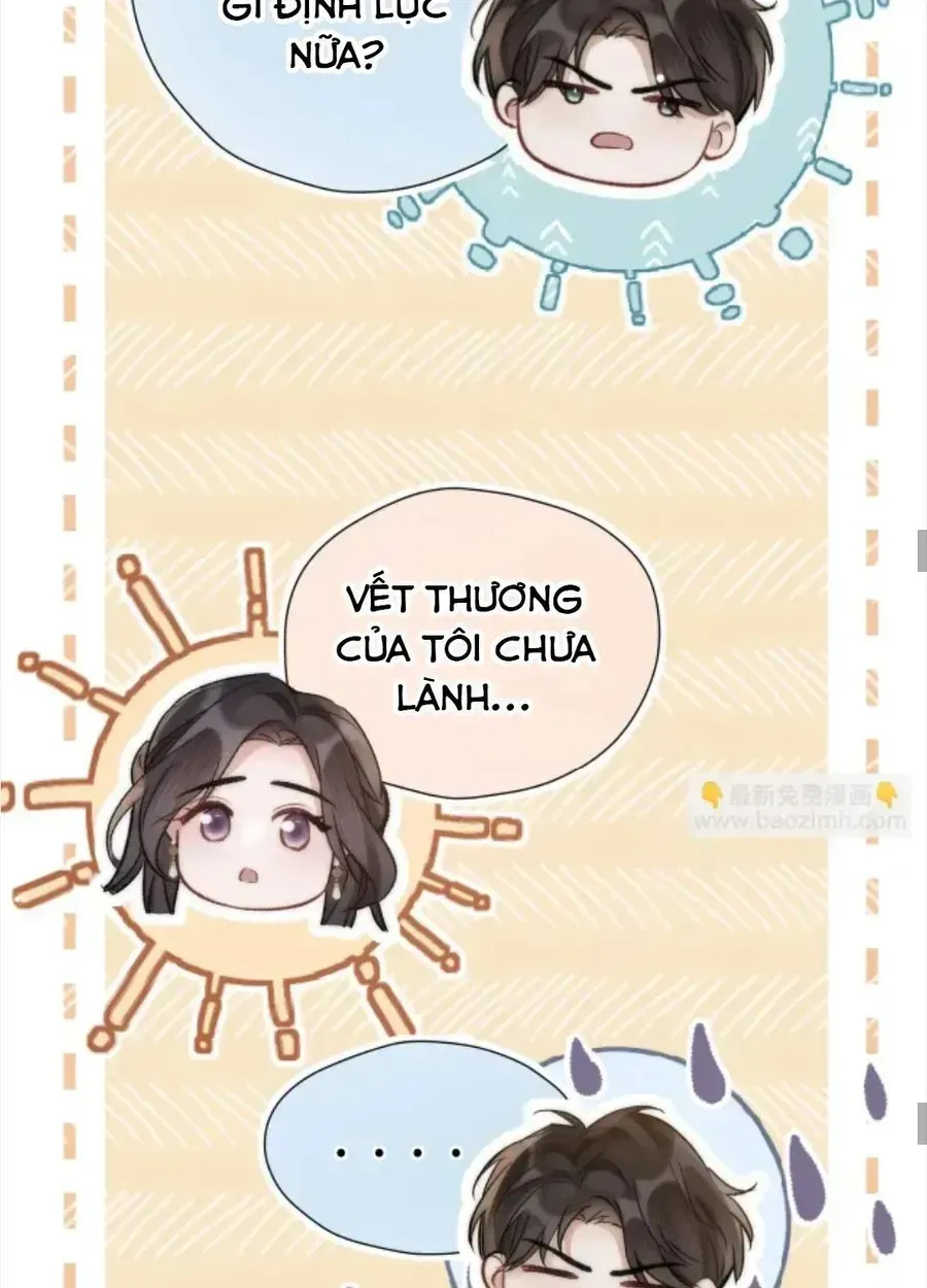 Đúng Là Một Cô Gái Ngoan Ngoãn Chap 36 - Next Chap 37