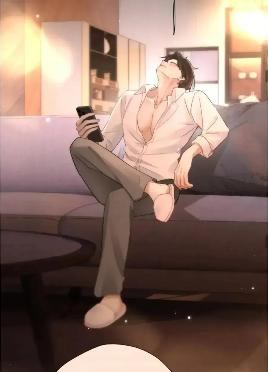 Đúng Là Một Cô Gái Ngoan Ngoãn Chap 36 - Next Chap 37