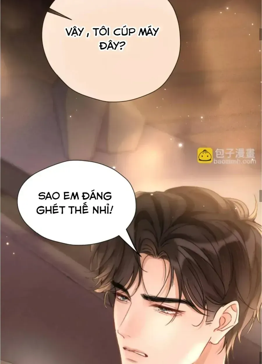 Đúng Là Một Cô Gái Ngoan Ngoãn Chap 36 - Next Chap 37