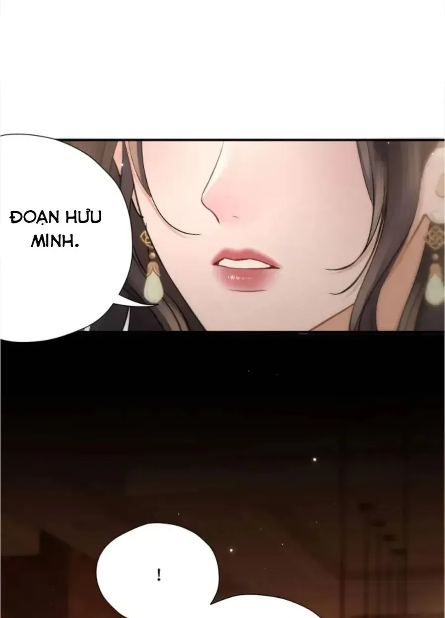 Đúng Là Một Cô Gái Ngoan Ngoãn Chap 36 - Next Chap 37