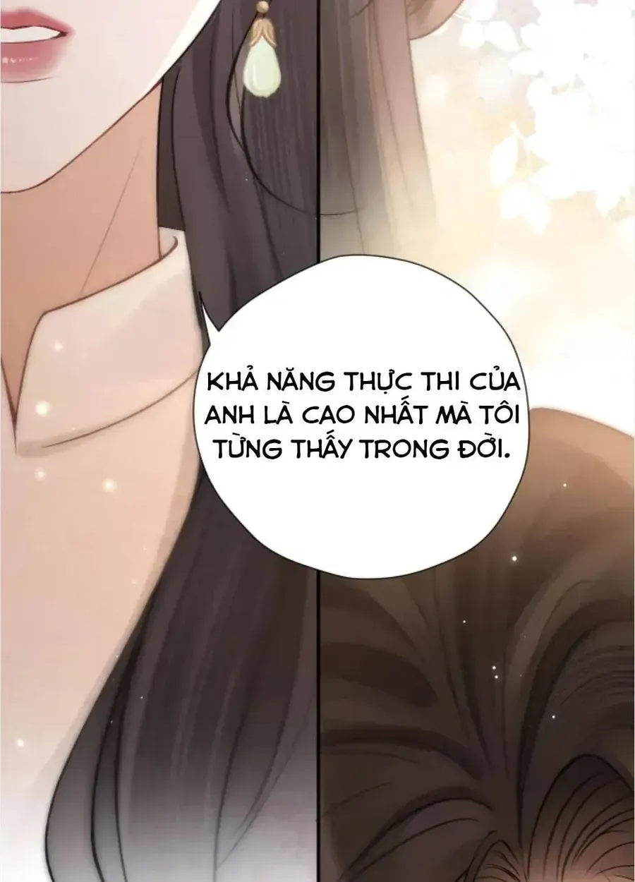 Đúng Là Một Cô Gái Ngoan Ngoãn Chap 36 - Next Chap 37