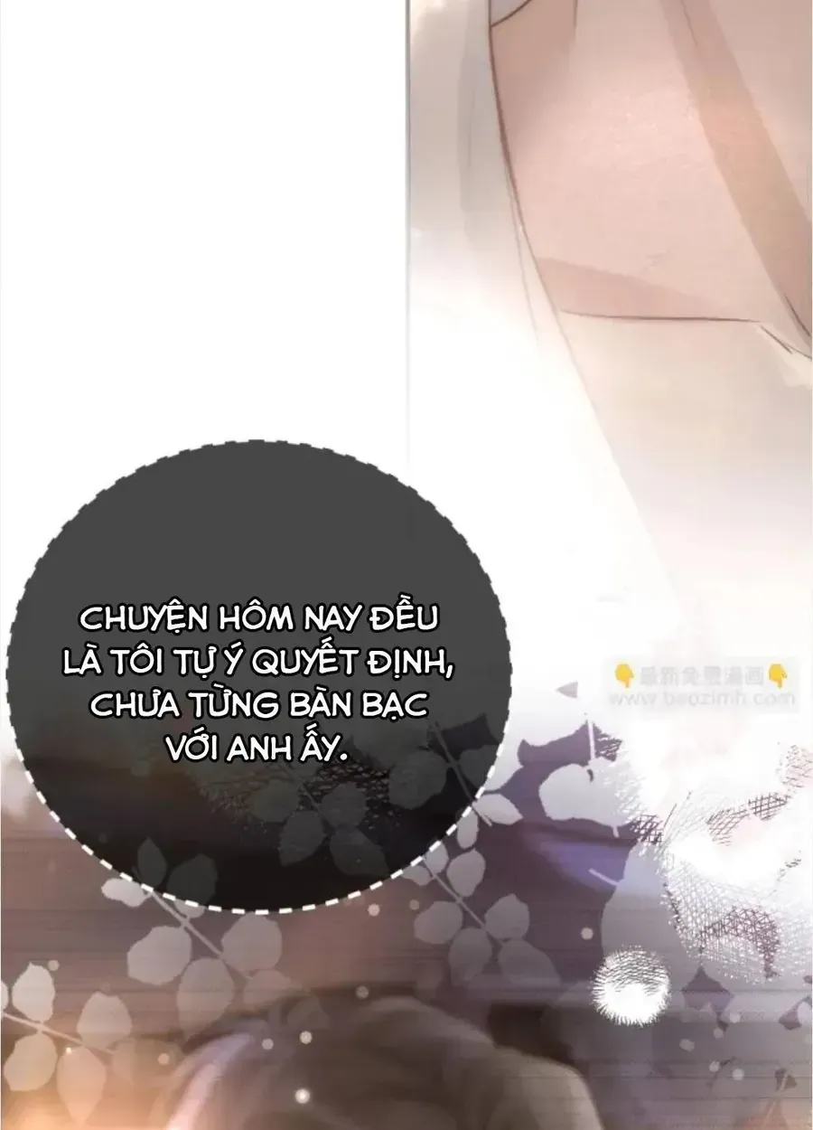 Đúng Là Một Cô Gái Ngoan Ngoãn Chap 36 - Next Chap 37