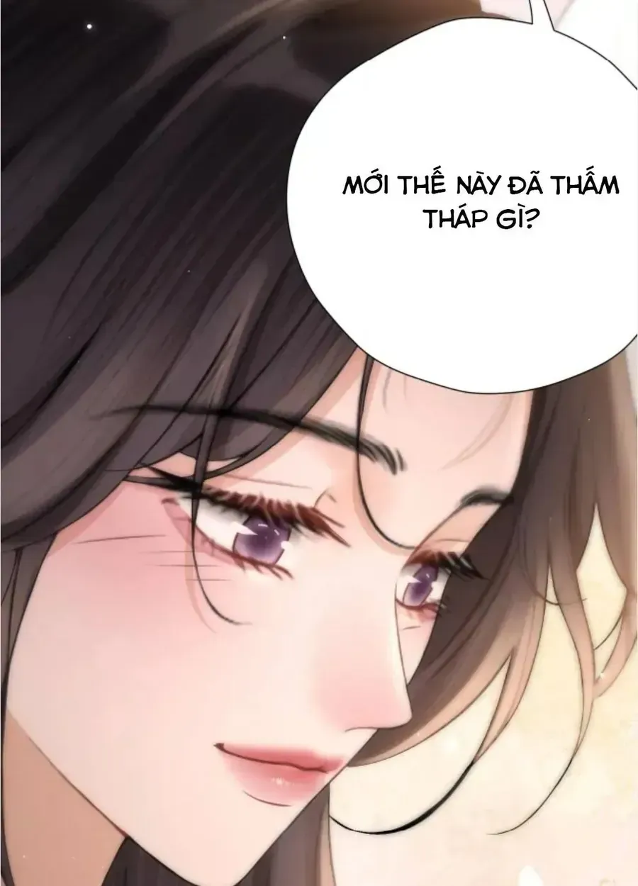 Đúng Là Một Cô Gái Ngoan Ngoãn Chap 36 - Next Chap 37