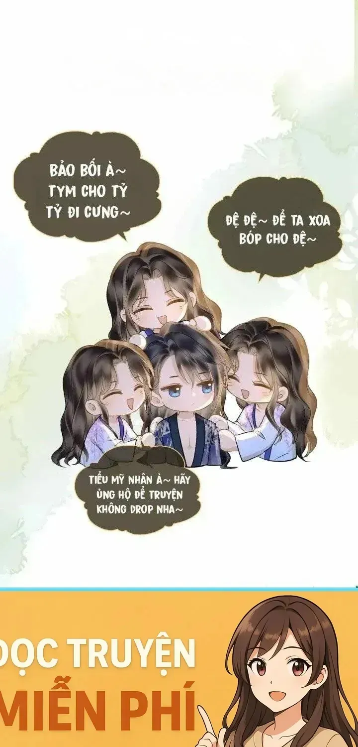 Đúng Là Một Cô Gái Ngoan Ngoãn Chap 36 - Next Chap 37