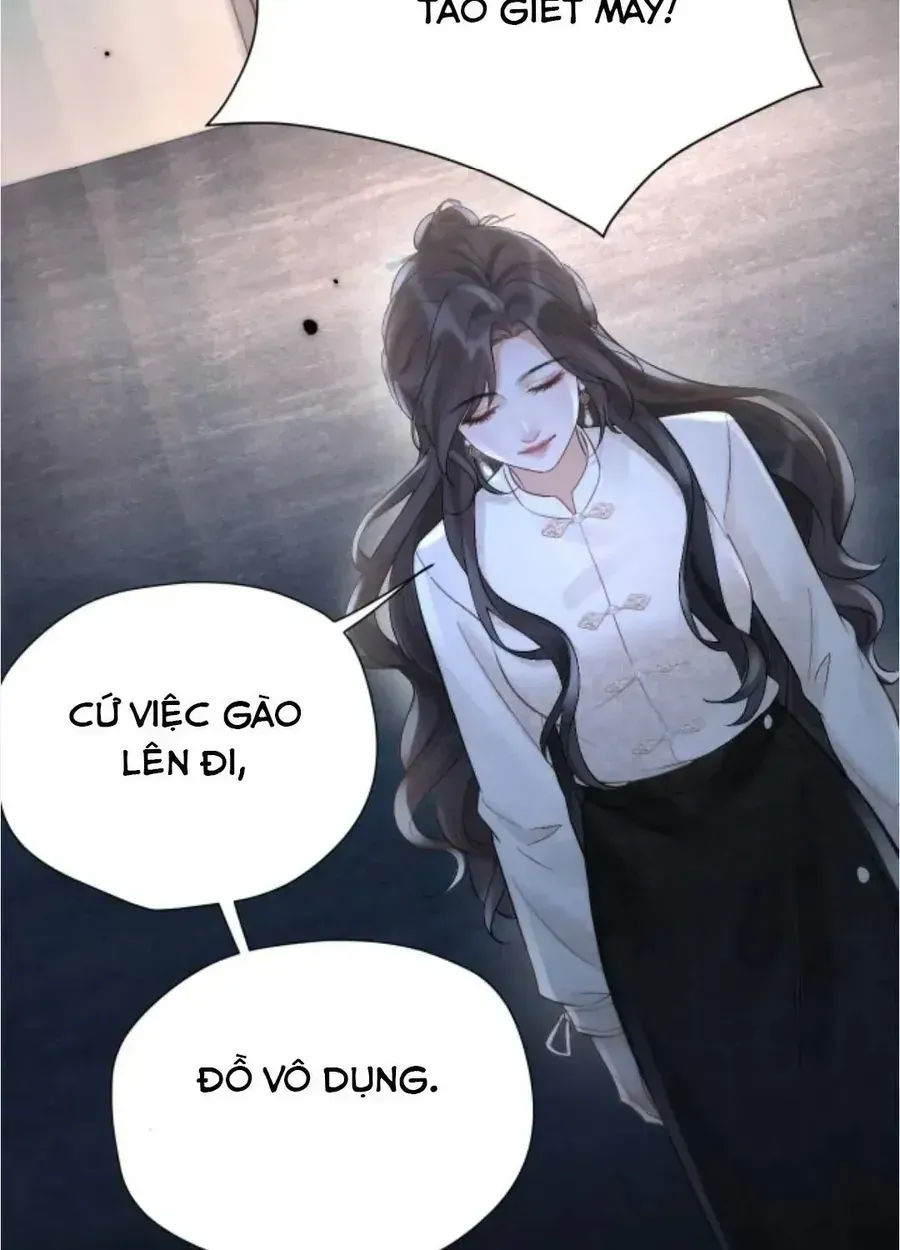Đúng Là Một Cô Gái Ngoan Ngoãn Chap 36 - Next Chap 37