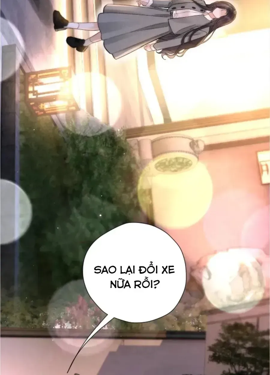 Đúng Là Một Cô Gái Ngoan Ngoãn Chap 37 - Next Chap 38