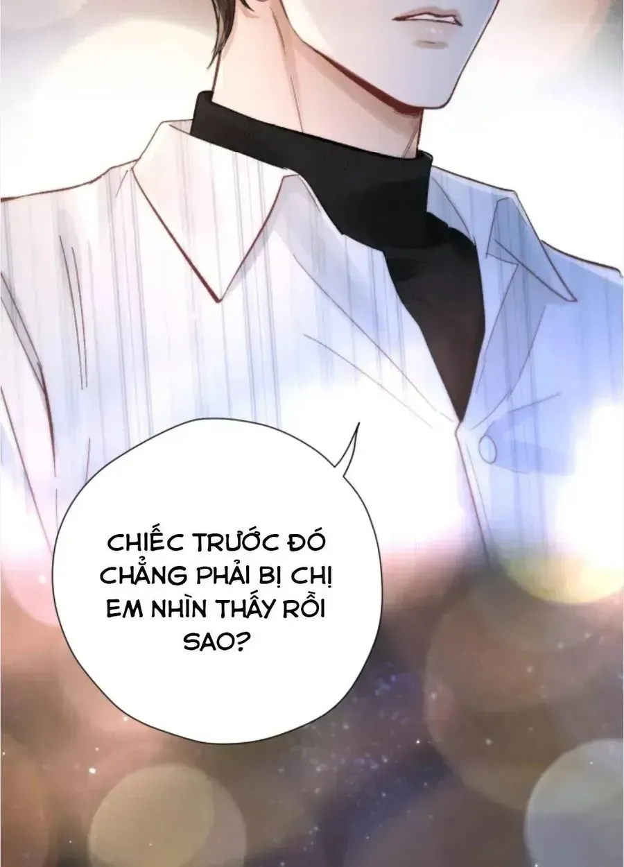 Đúng Là Một Cô Gái Ngoan Ngoãn Chap 37 - Next Chap 38