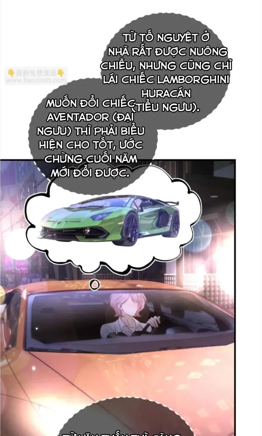 Đúng Là Một Cô Gái Ngoan Ngoãn Chap 37 - Next Chap 38