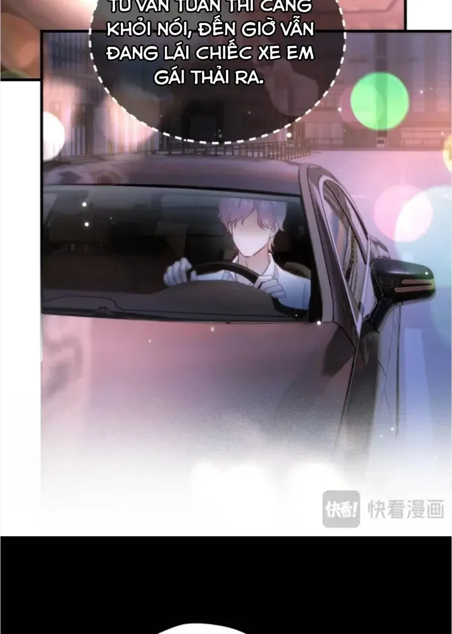 Đúng Là Một Cô Gái Ngoan Ngoãn Chap 37 - Next Chap 38