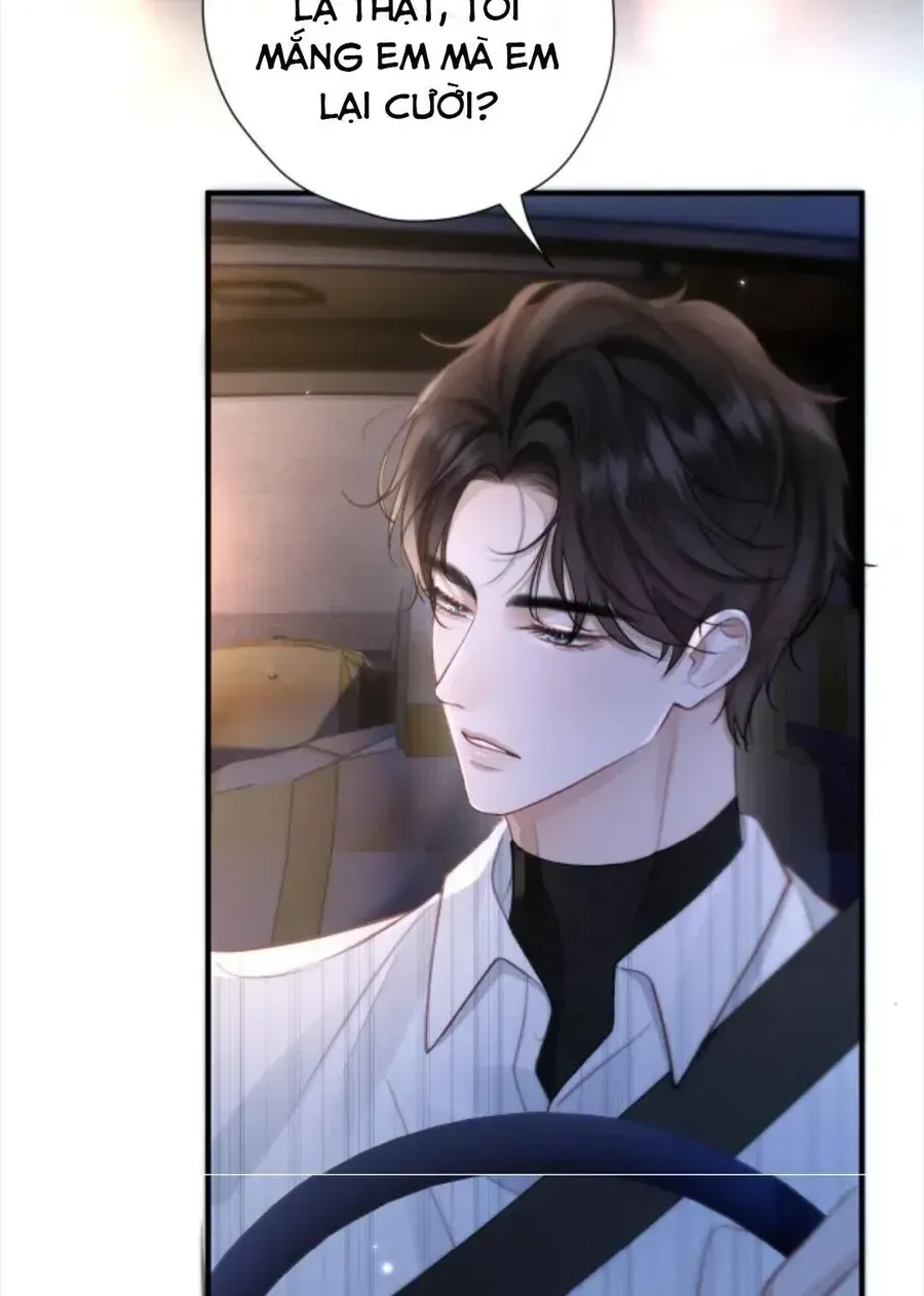 Đúng Là Một Cô Gái Ngoan Ngoãn Chap 37 - Next Chap 38