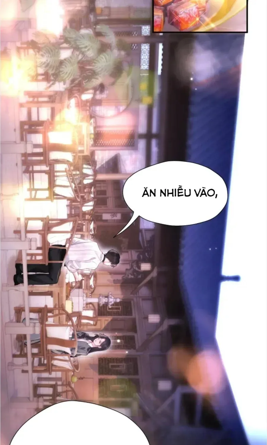 Đúng Là Một Cô Gái Ngoan Ngoãn Chap 37 - Next Chap 38