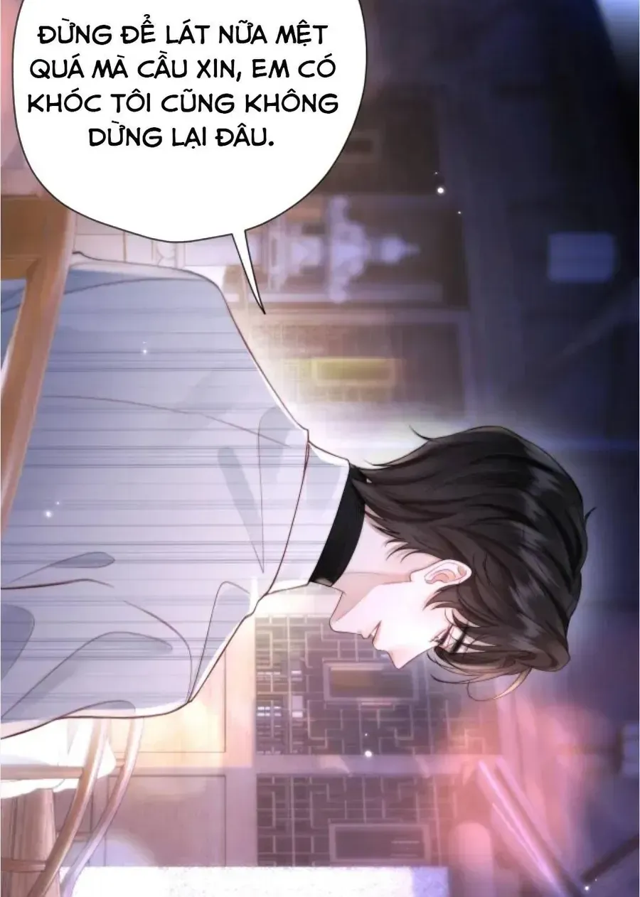 Đúng Là Một Cô Gái Ngoan Ngoãn Chap 37 - Next Chap 38