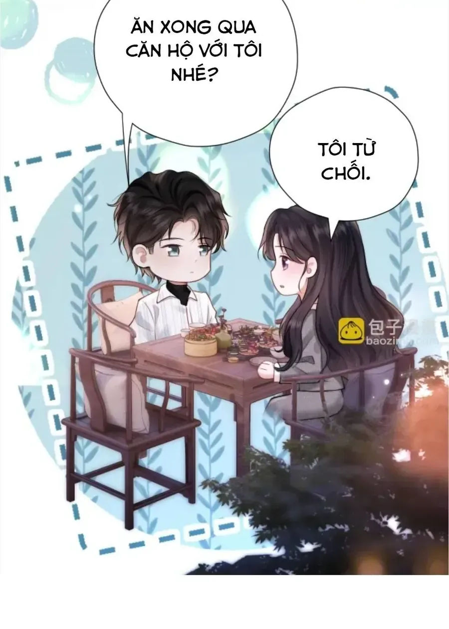 Đúng Là Một Cô Gái Ngoan Ngoãn Chap 37 - Next Chap 38