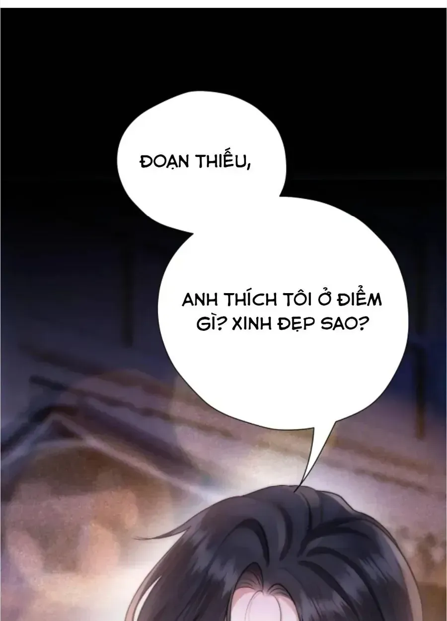 Đúng Là Một Cô Gái Ngoan Ngoãn Chap 37 - Next Chap 38