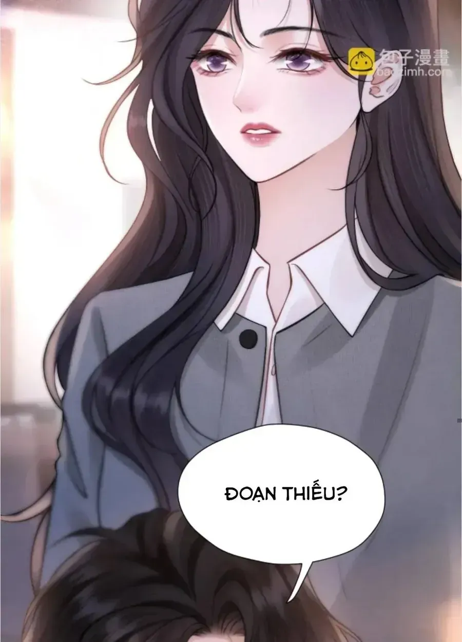 Đúng Là Một Cô Gái Ngoan Ngoãn Chap 37 - Next Chap 38