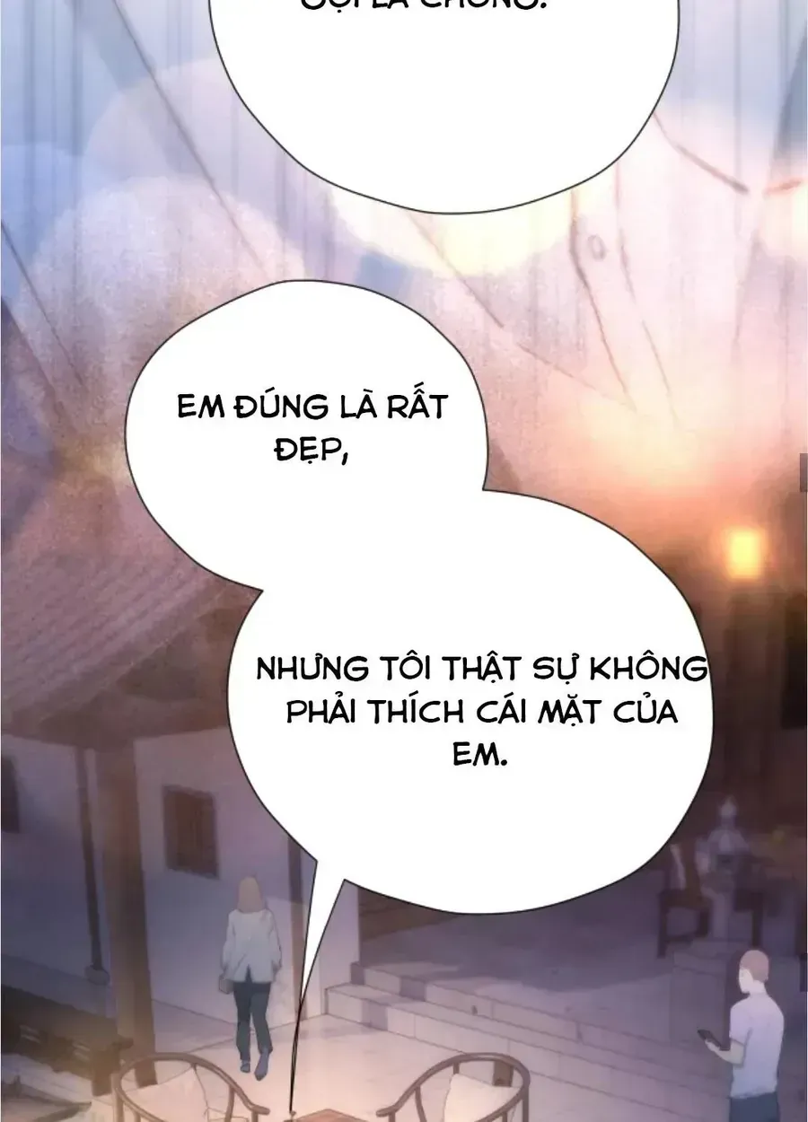 Đúng Là Một Cô Gái Ngoan Ngoãn Chap 37 - Next Chap 38