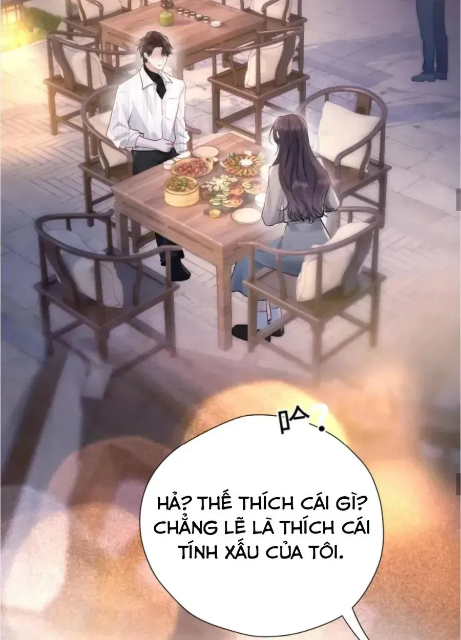 Đúng Là Một Cô Gái Ngoan Ngoãn Chap 37 - Next Chap 38