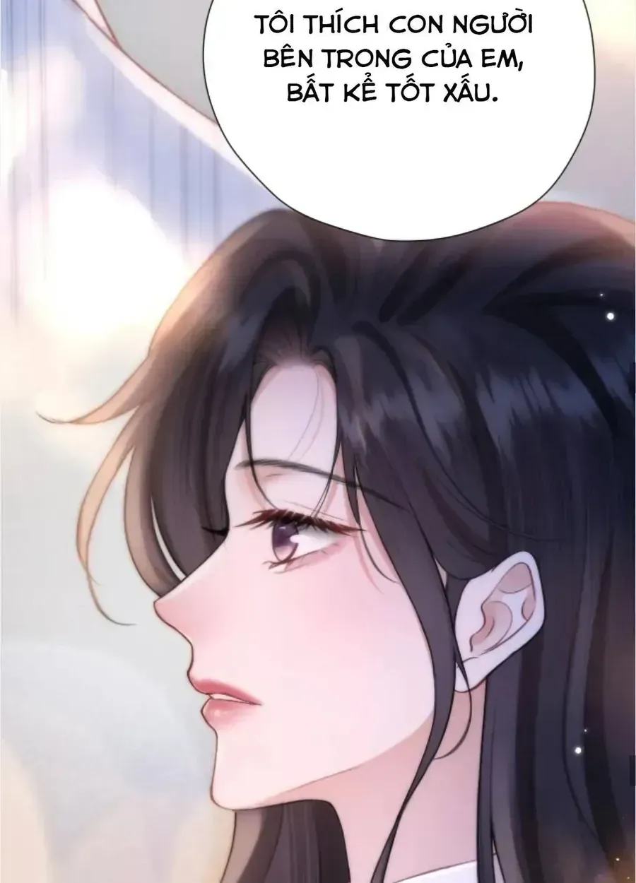 Đúng Là Một Cô Gái Ngoan Ngoãn Chap 37 - Next Chap 38