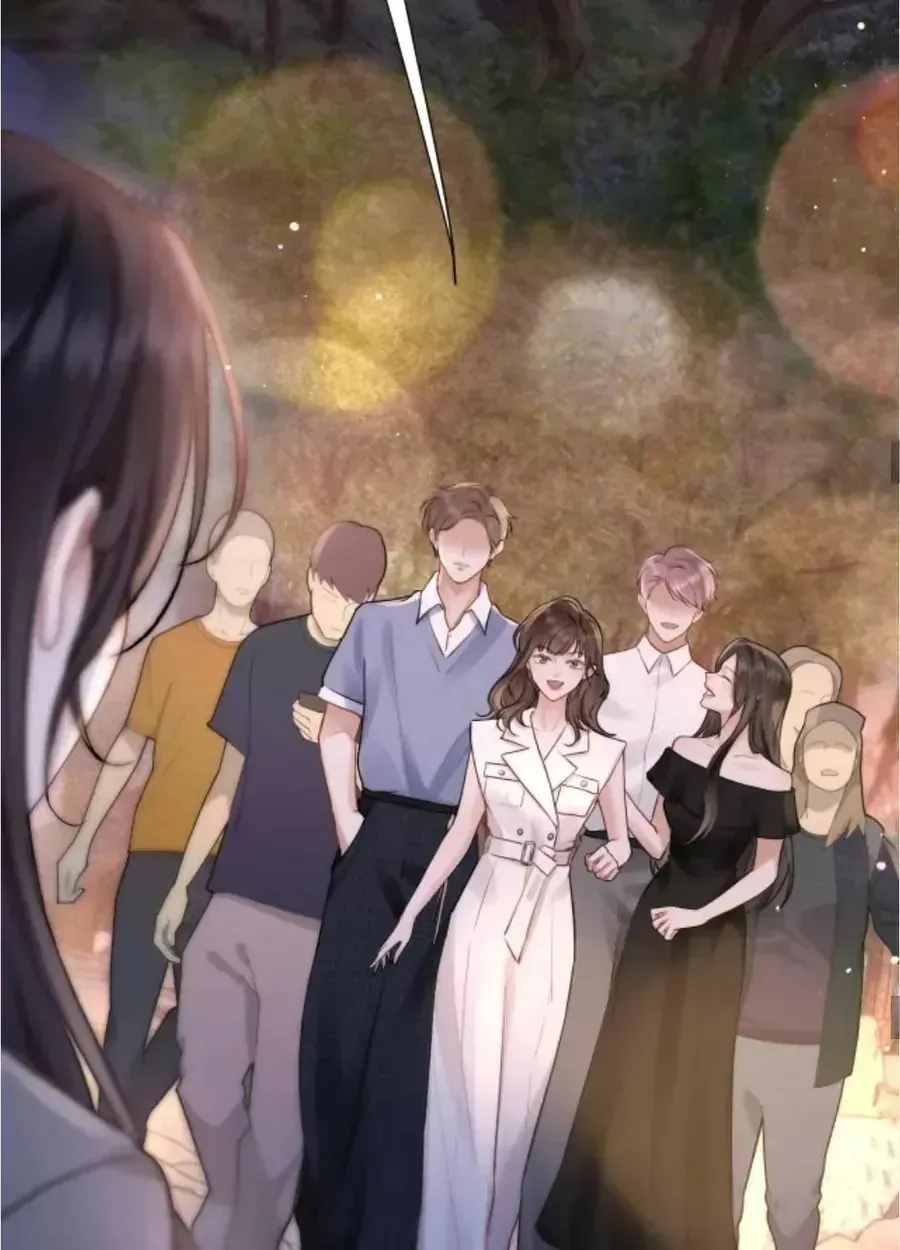 Đúng Là Một Cô Gái Ngoan Ngoãn Chap 37 - Next Chap 38