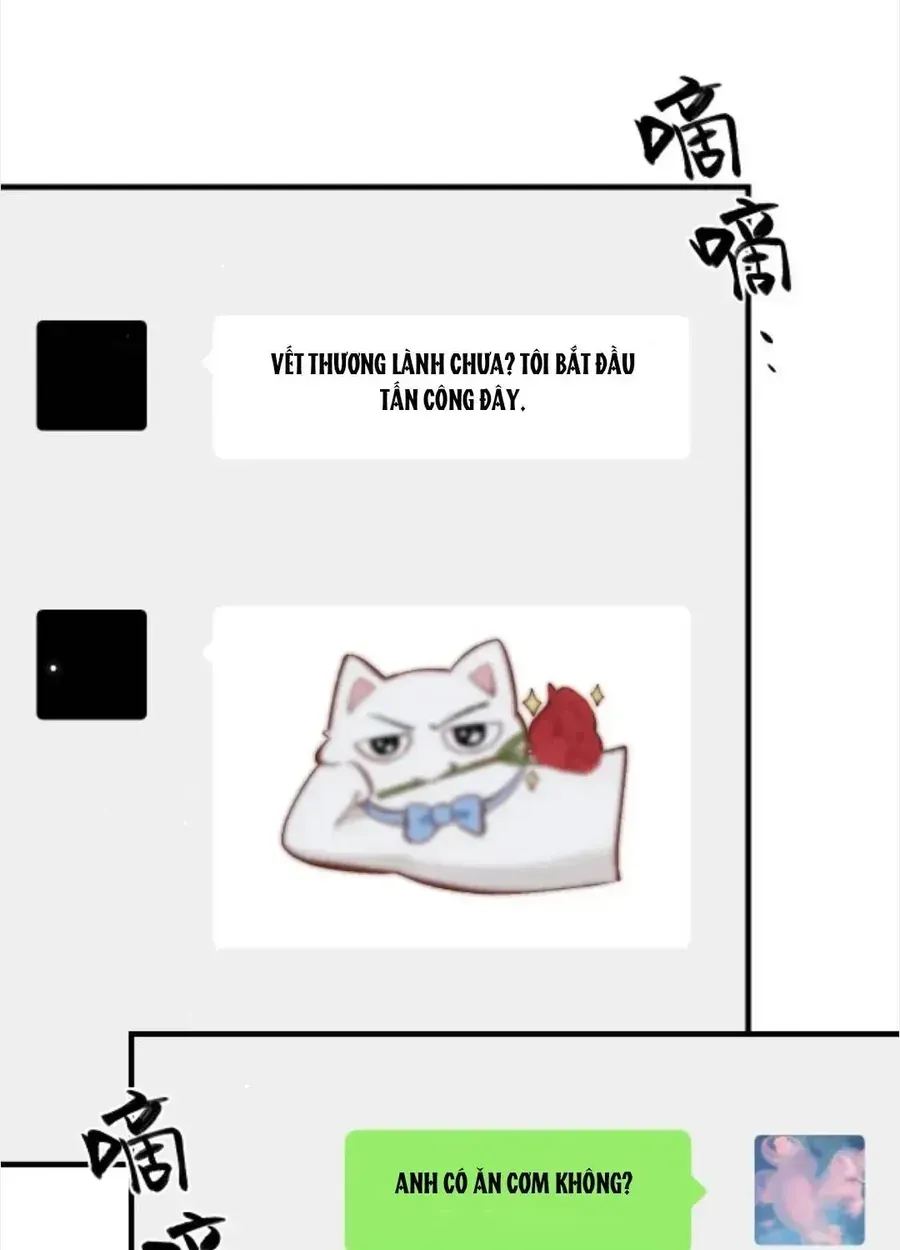 Đúng Là Một Cô Gái Ngoan Ngoãn Chap 37 - Next Chap 38