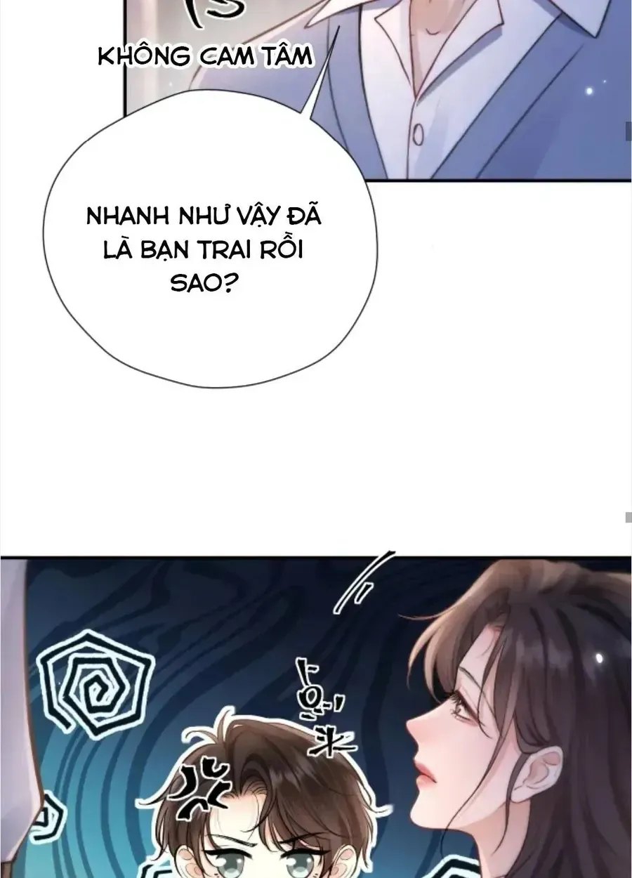 Đúng Là Một Cô Gái Ngoan Ngoãn Chap 37 - Next Chap 38
