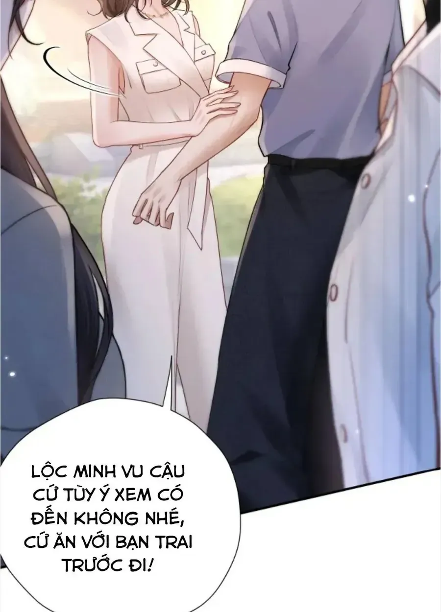 Đúng Là Một Cô Gái Ngoan Ngoãn Chap 37 - Next Chap 38