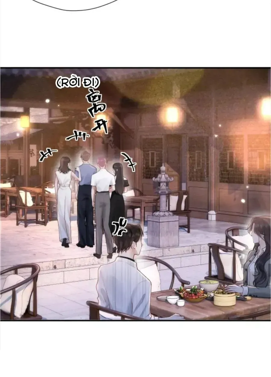 Đúng Là Một Cô Gái Ngoan Ngoãn Chap 37 - Next Chap 38
