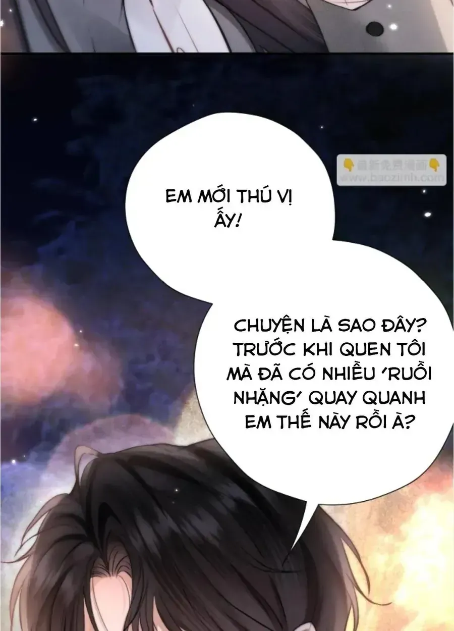 Đúng Là Một Cô Gái Ngoan Ngoãn Chap 37 - Next Chap 38