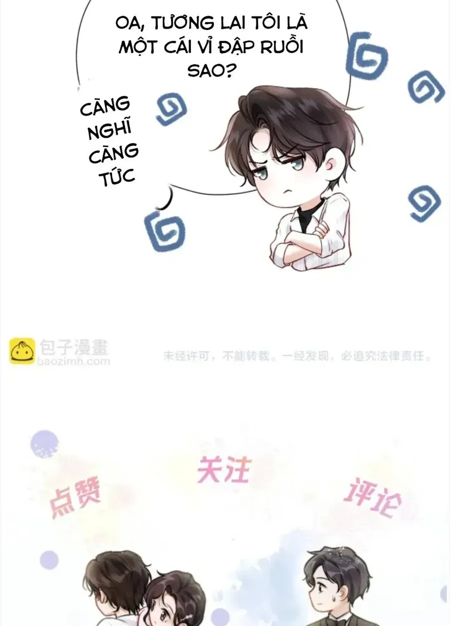 Đúng Là Một Cô Gái Ngoan Ngoãn Chap 37 - Next Chap 38