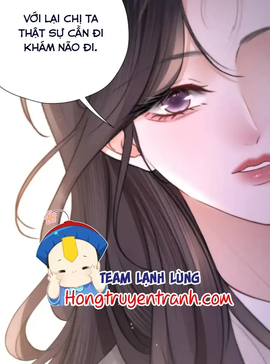 Đúng Là Một Cô Gái Ngoan Ngoãn Chap 38 - Next Chap 39