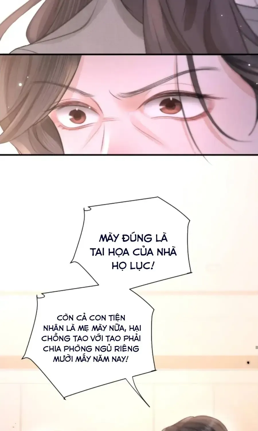 Đúng Là Một Cô Gái Ngoan Ngoãn Chap 38 - Next Chap 39