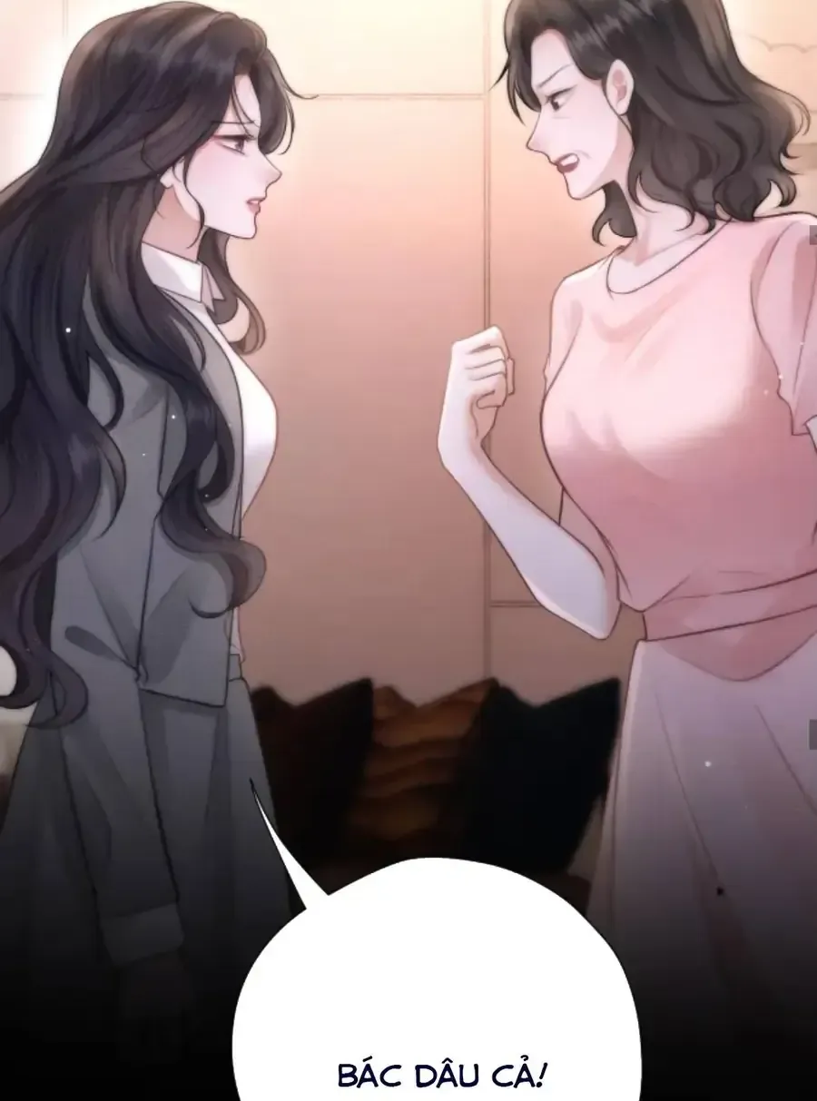 Đúng Là Một Cô Gái Ngoan Ngoãn Chap 38 - Next Chap 39