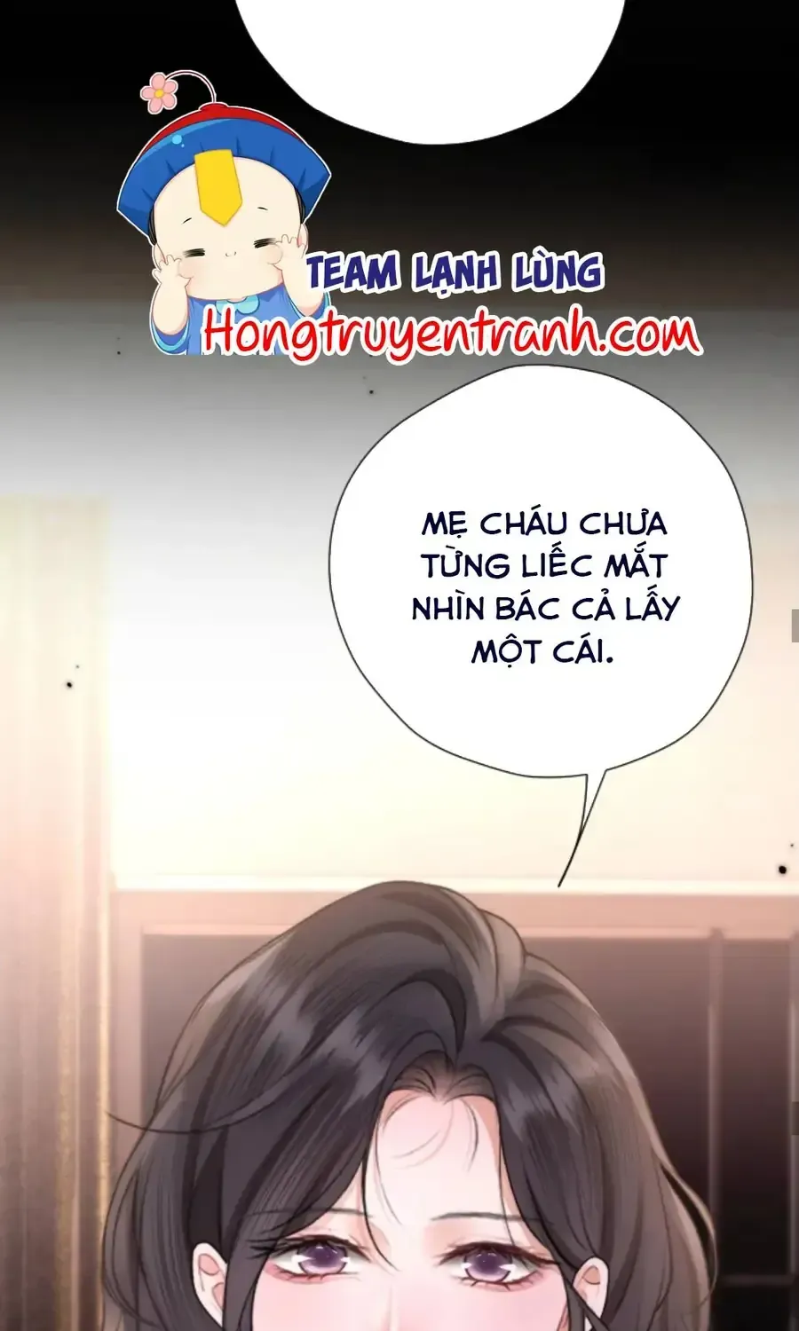 Đúng Là Một Cô Gái Ngoan Ngoãn Chap 38 - Next Chap 39