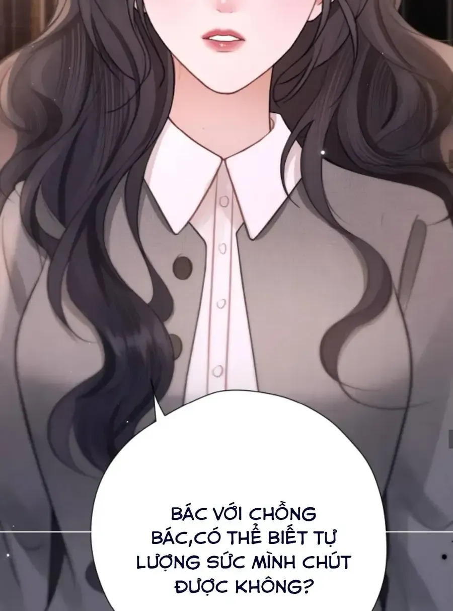 Đúng Là Một Cô Gái Ngoan Ngoãn Chap 38 - Next Chap 39
