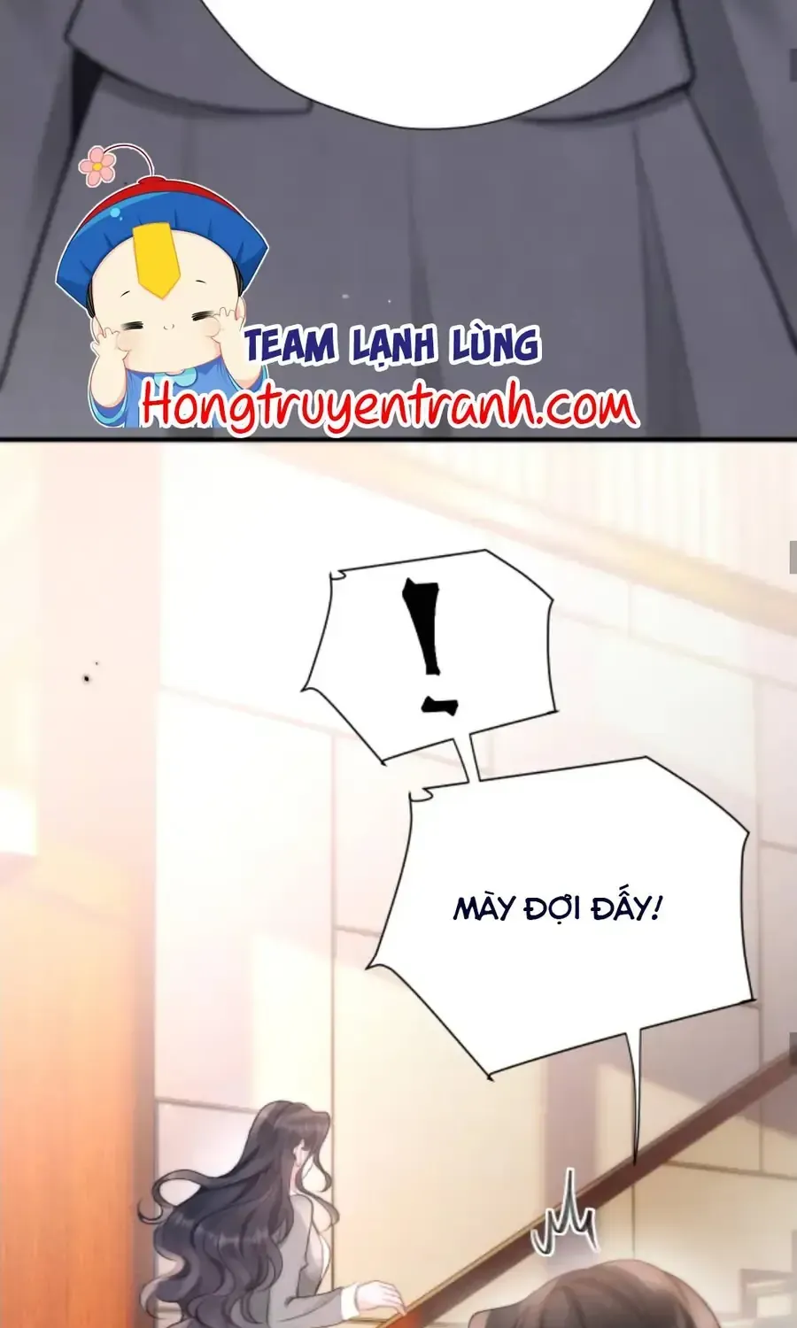 Đúng Là Một Cô Gái Ngoan Ngoãn Chap 38 - Next Chap 39