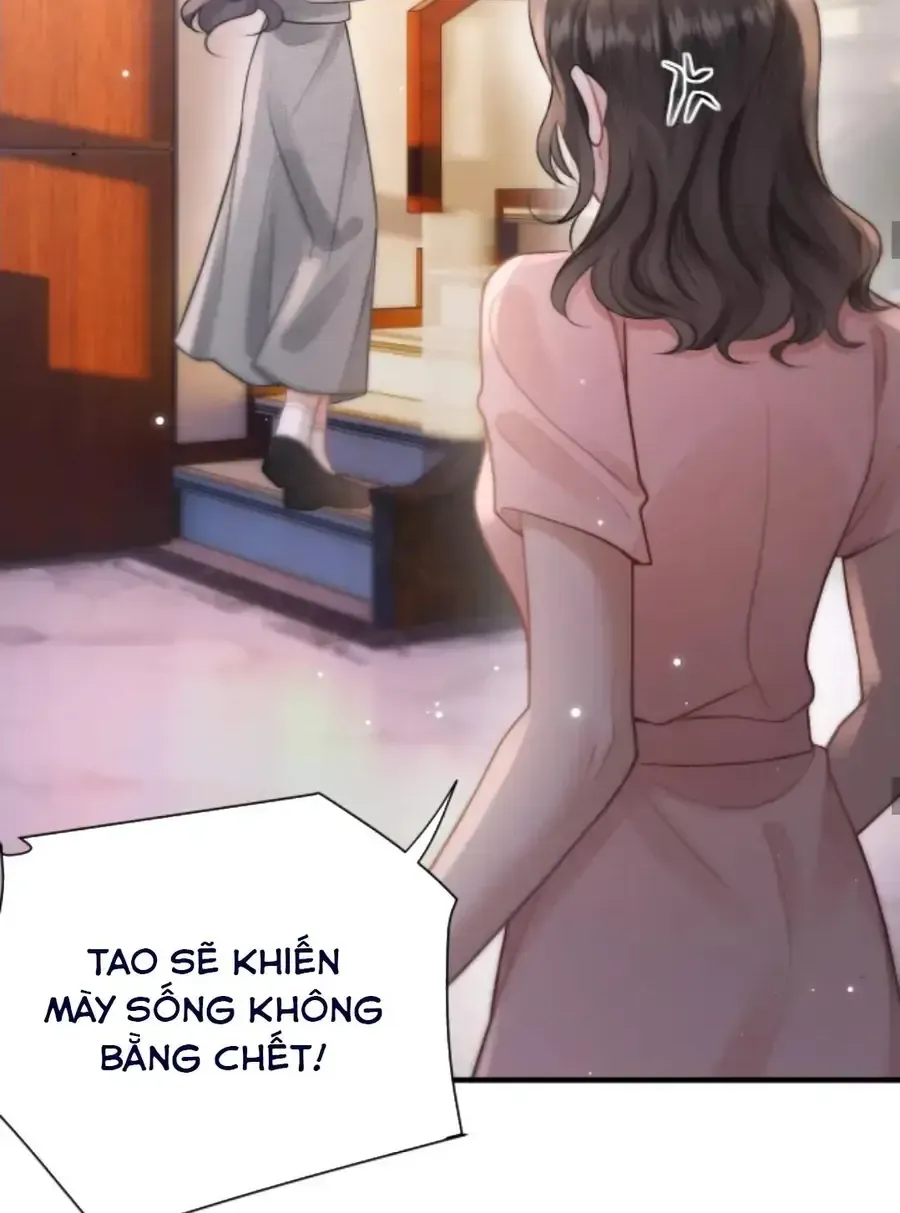 Đúng Là Một Cô Gái Ngoan Ngoãn Chap 38 - Next Chap 39