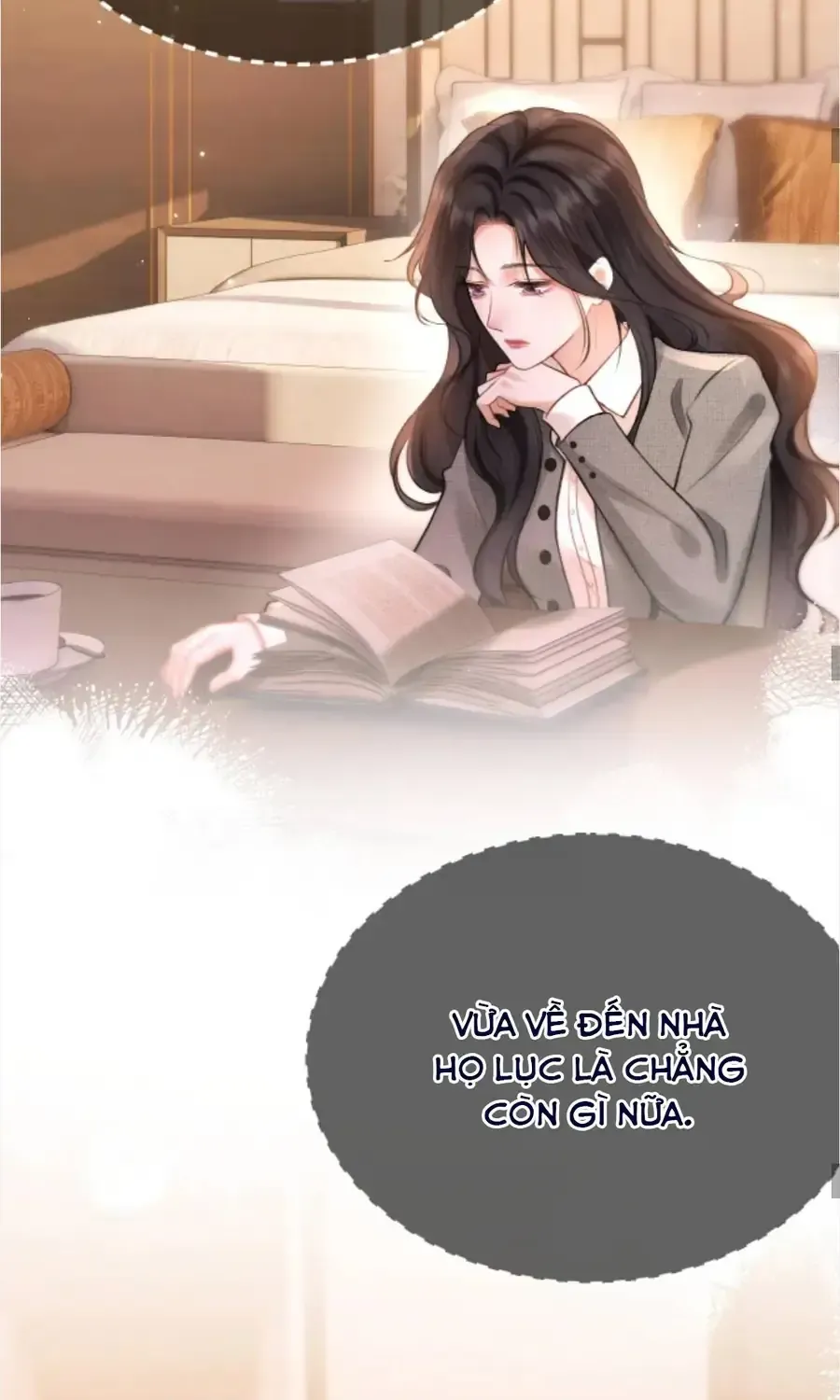 Đúng Là Một Cô Gái Ngoan Ngoãn Chap 38 - Next Chap 39