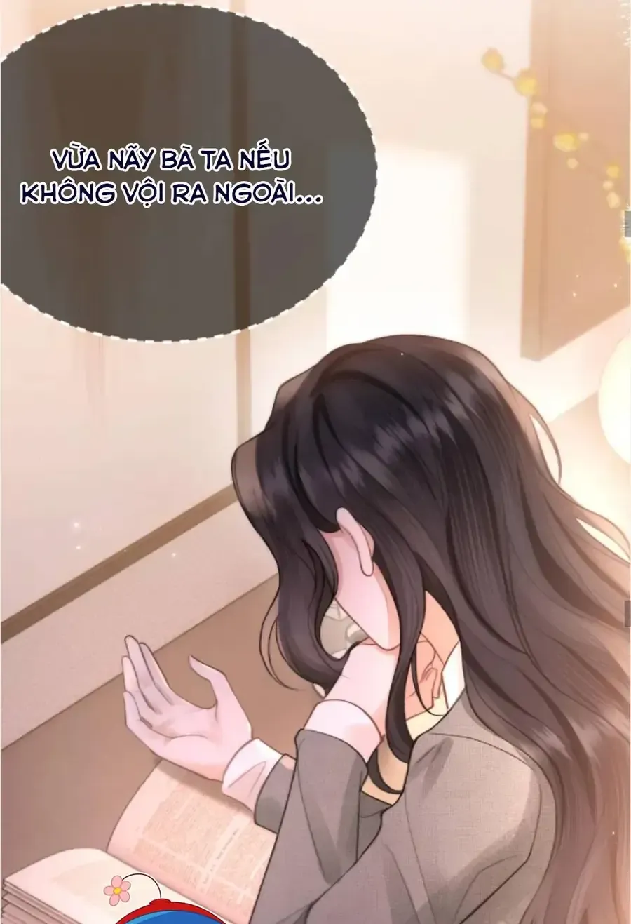 Đúng Là Một Cô Gái Ngoan Ngoãn Chap 38 - Next Chap 39