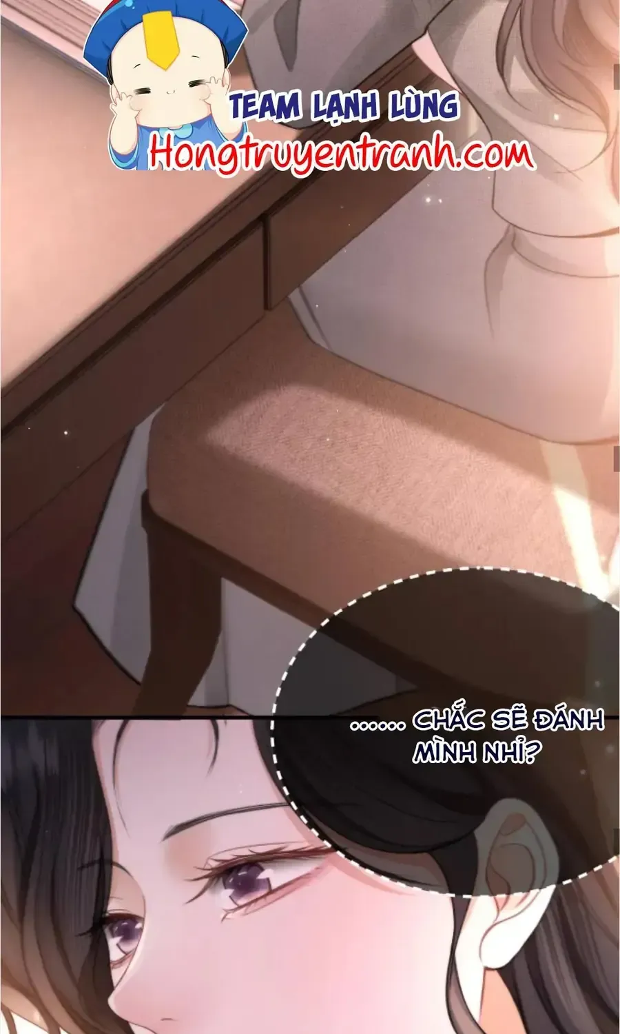 Đúng Là Một Cô Gái Ngoan Ngoãn Chap 38 - Next Chap 39