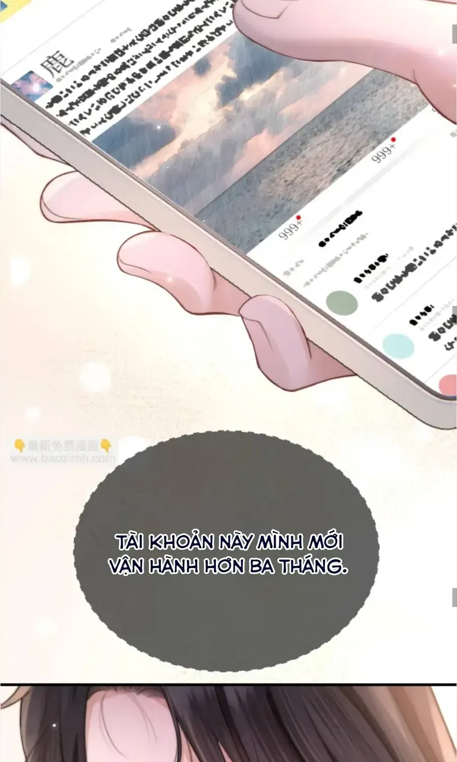 Đúng Là Một Cô Gái Ngoan Ngoãn Chap 38 - Next Chap 39