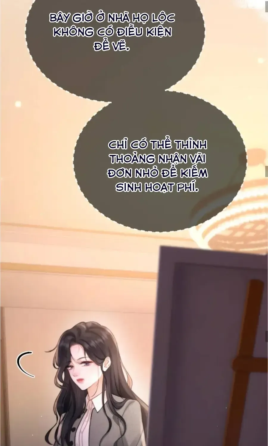 Đúng Là Một Cô Gái Ngoan Ngoãn Chap 38 - Next Chap 39