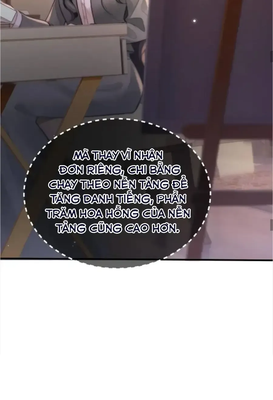 Đúng Là Một Cô Gái Ngoan Ngoãn Chap 38 - Next Chap 39