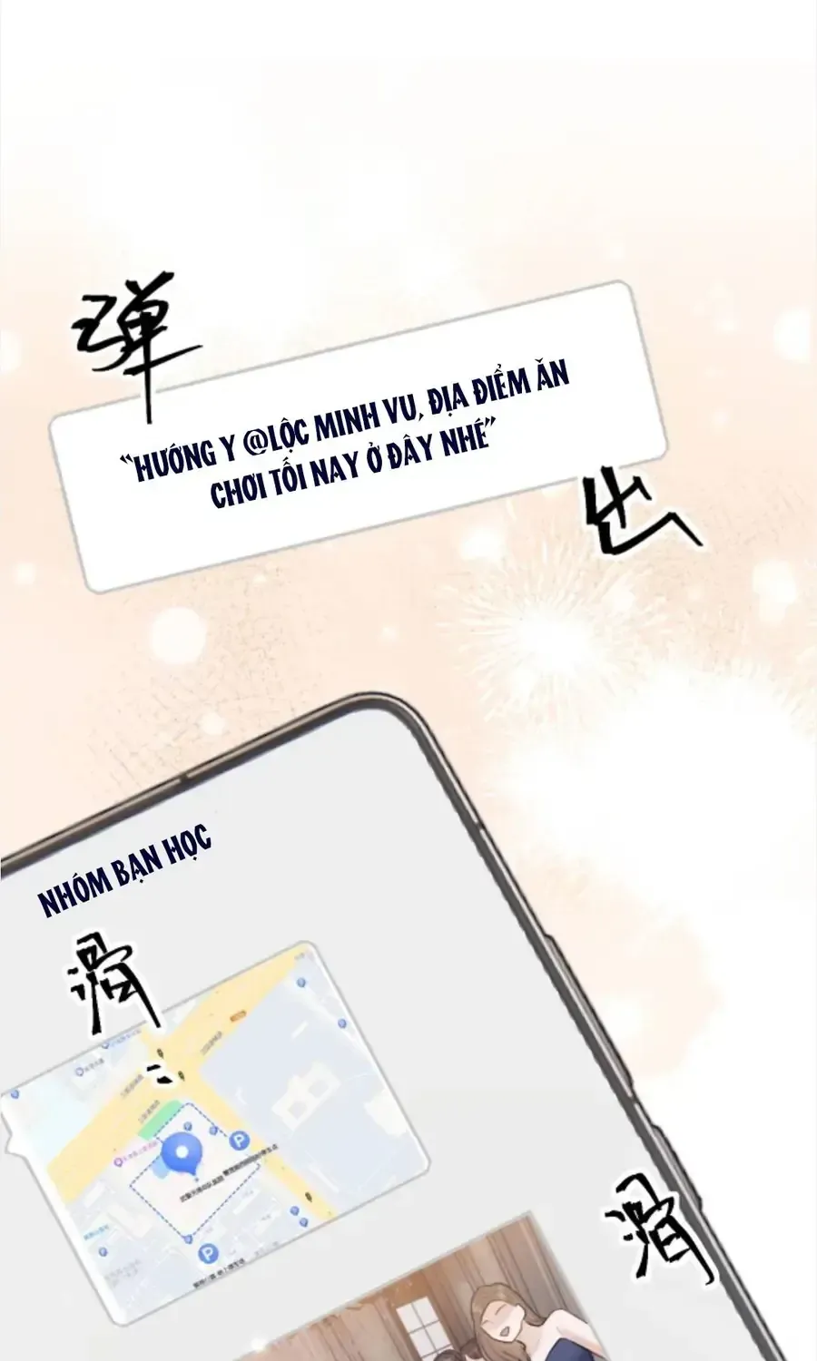 Đúng Là Một Cô Gái Ngoan Ngoãn Chap 38 - Next Chap 39