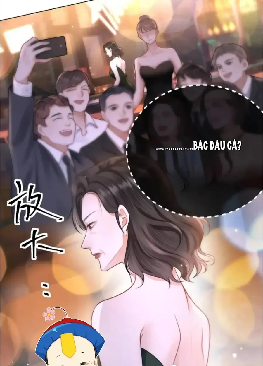 Đúng Là Một Cô Gái Ngoan Ngoãn Chap 38 - Next Chap 39