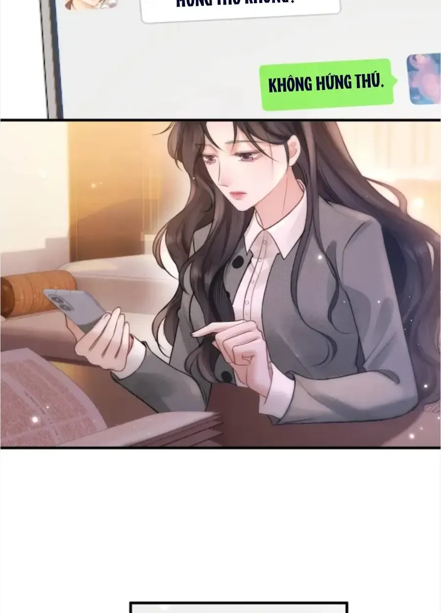 Đúng Là Một Cô Gái Ngoan Ngoãn Chap 38 - Next Chap 39
