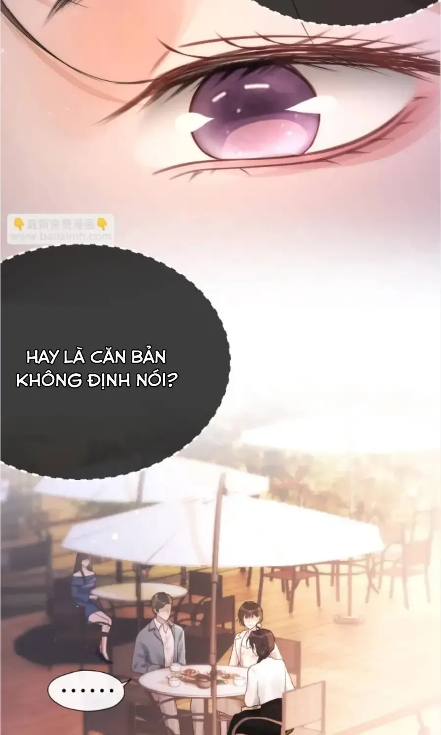 Đúng Là Một Cô Gái Ngoan Ngoãn Chap 38 - Next Chap 39