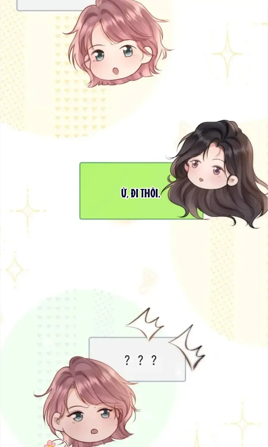 Đúng Là Một Cô Gái Ngoan Ngoãn Chap 38 - Next Chap 39