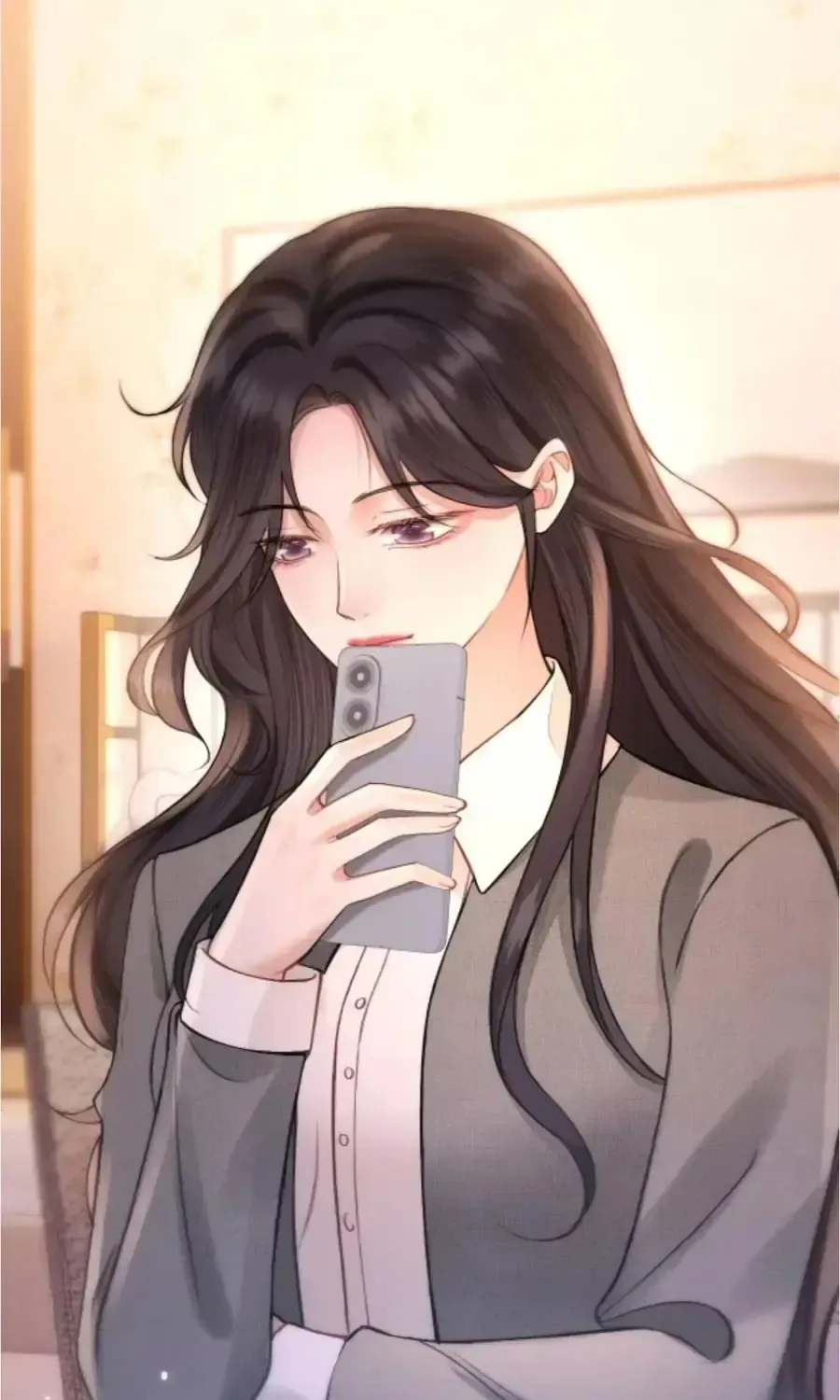 Đúng Là Một Cô Gái Ngoan Ngoãn Chap 38 - Next Chap 39